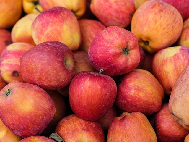 Pommes